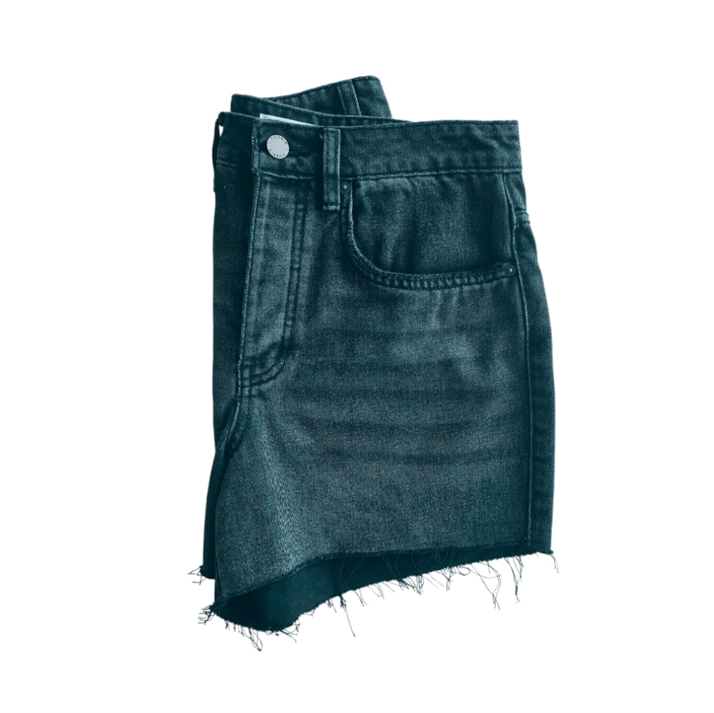 NEW! ONEILL Cuttoff Jean Shorts